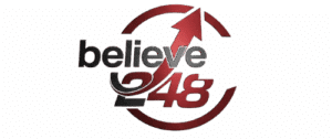 believe248a logo